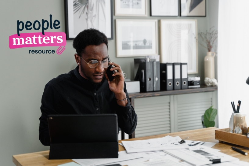 Avoiding Common Payroll Errors